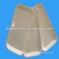 Sterilization paper plate for medical device